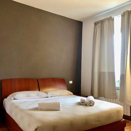 Candia Bright Vatican Apartment 罗马 外观 照片