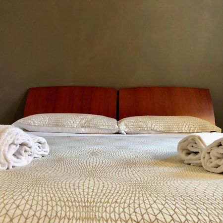 Candia Bright Vatican Apartment 罗马 外观 照片