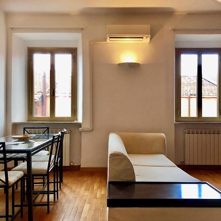 Candia Bright Vatican Apartment 罗马 外观 照片