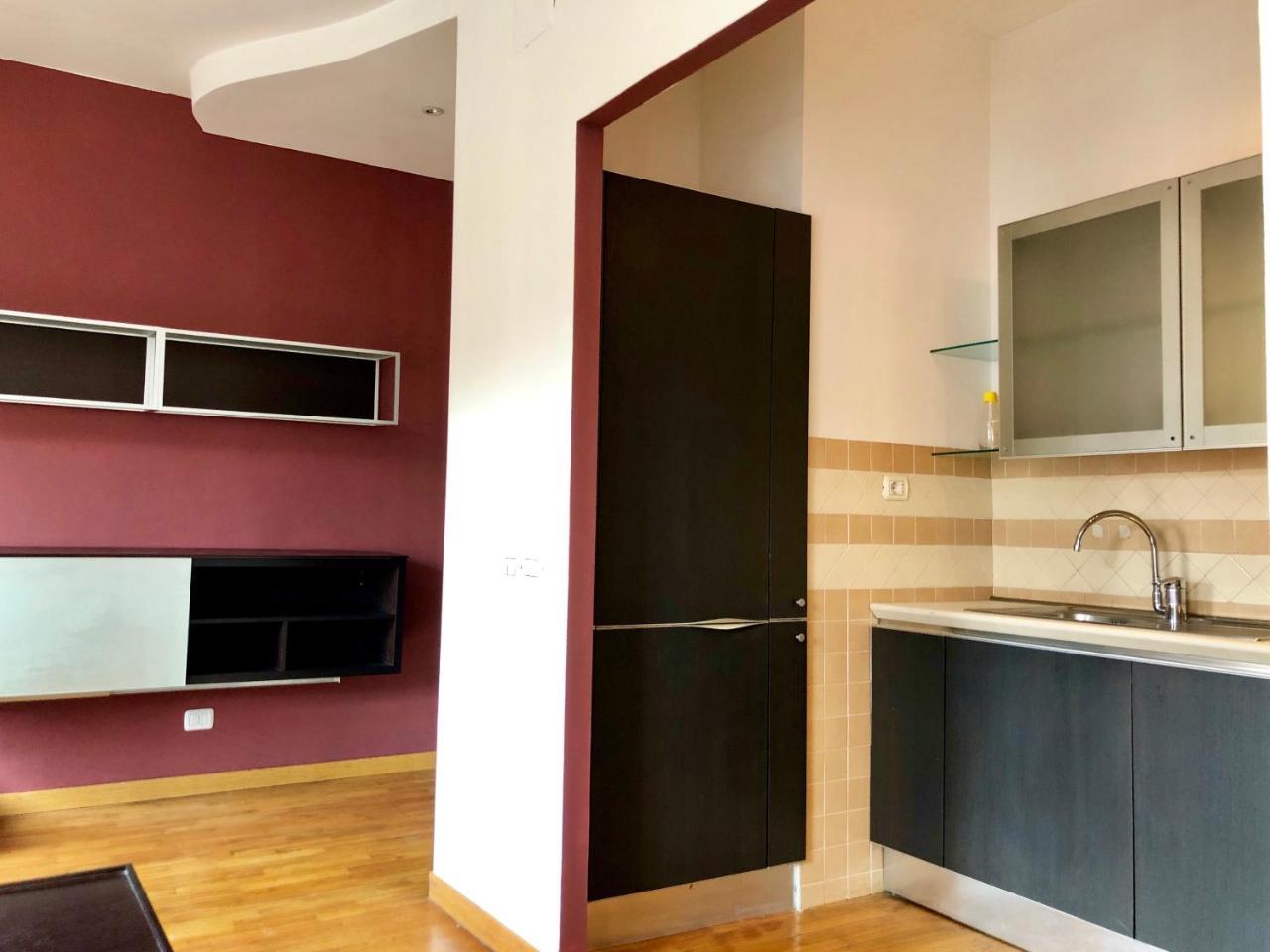 Candia Bright Vatican Apartment 罗马 外观 照片
