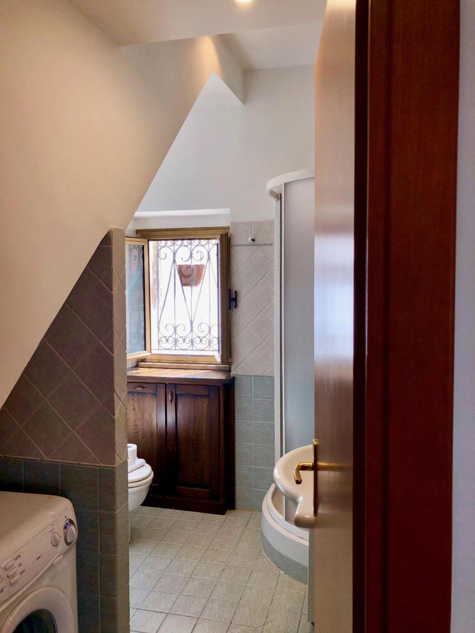Candia Bright Vatican Apartment 罗马 外观 照片