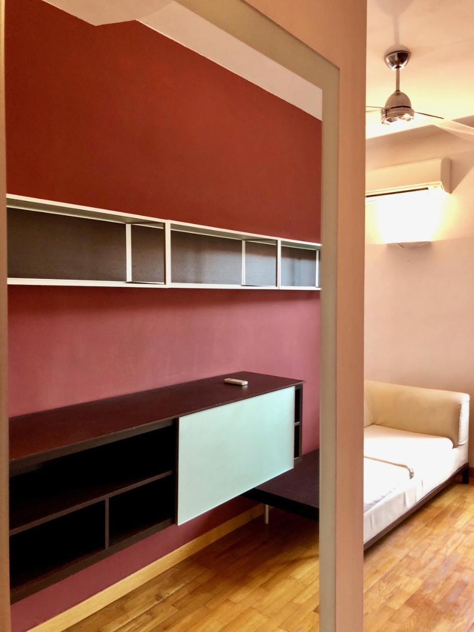 Candia Bright Vatican Apartment 罗马 外观 照片