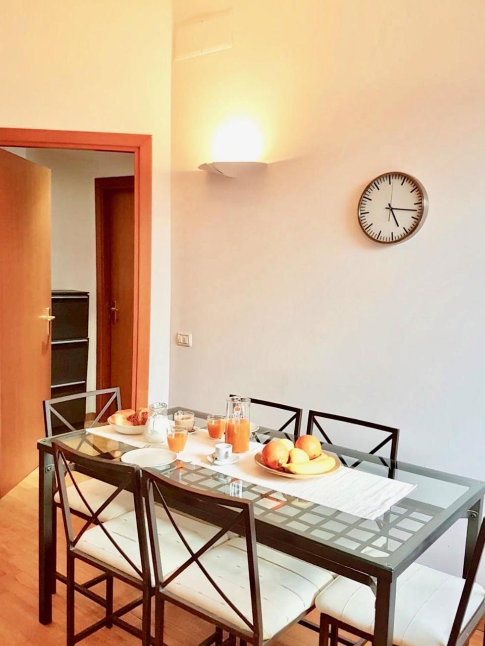 Candia Bright Vatican Apartment 罗马 外观 照片