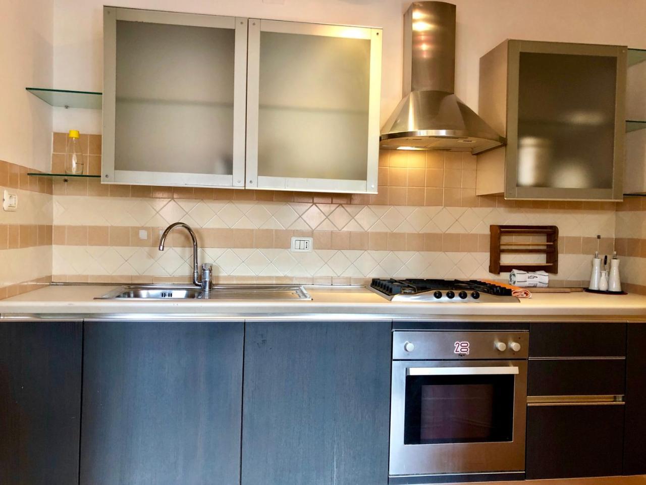 Candia Bright Vatican Apartment 罗马 外观 照片