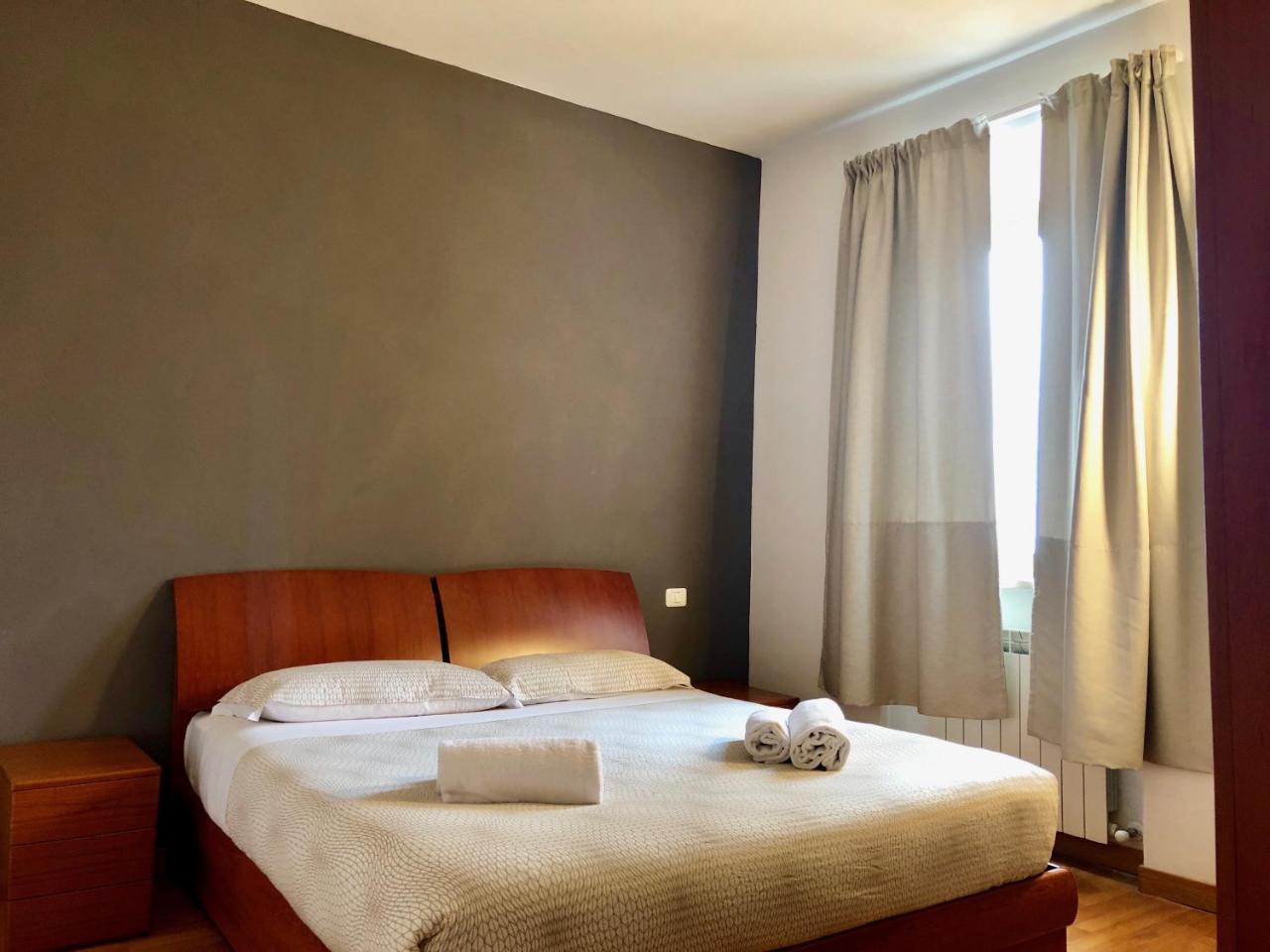 Candia Bright Vatican Apartment 罗马 外观 照片