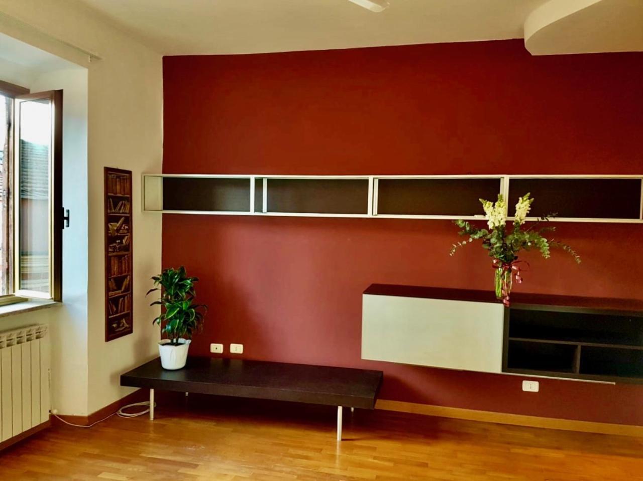 Candia Bright Vatican Apartment 罗马 外观 照片