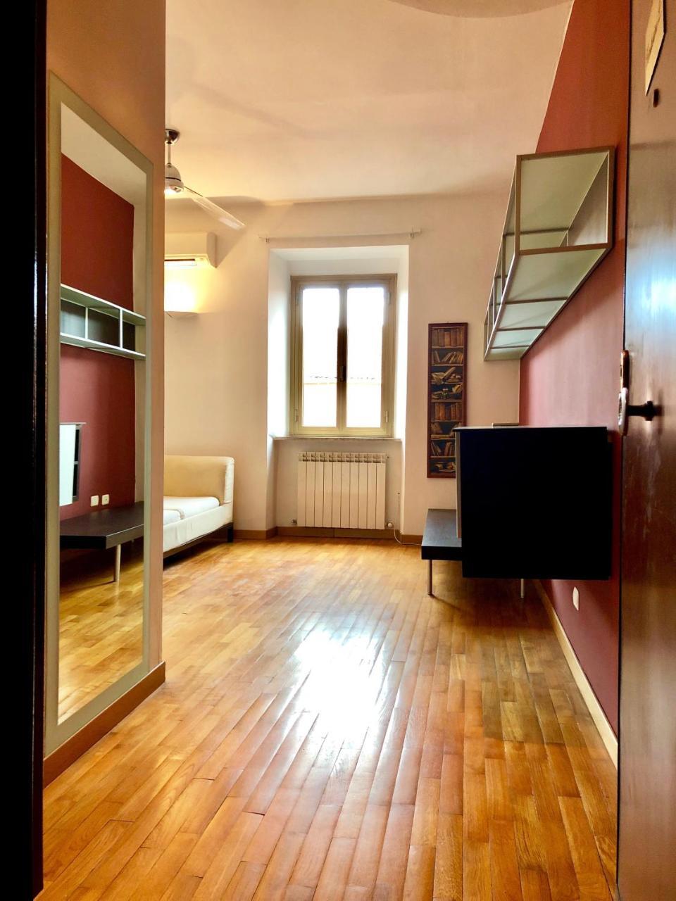 Candia Bright Vatican Apartment 罗马 外观 照片