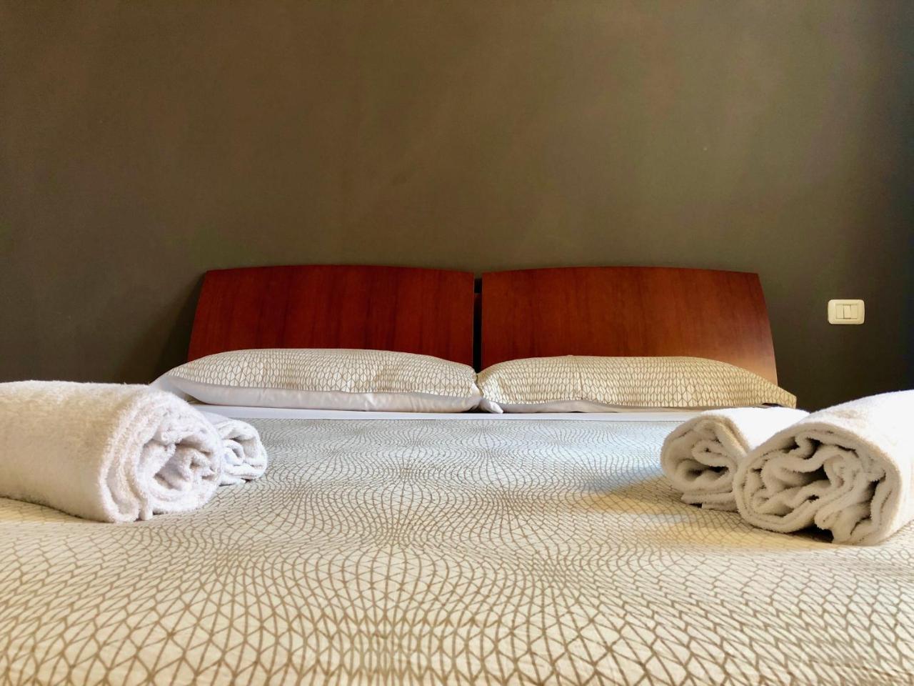 Candia Bright Vatican Apartment 罗马 外观 照片
